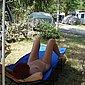 Frivoles Camping - Nackt auf dem Campingplatz und im Urlaub