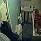 Ehefrau heimlich in der Badewanne gefilmt